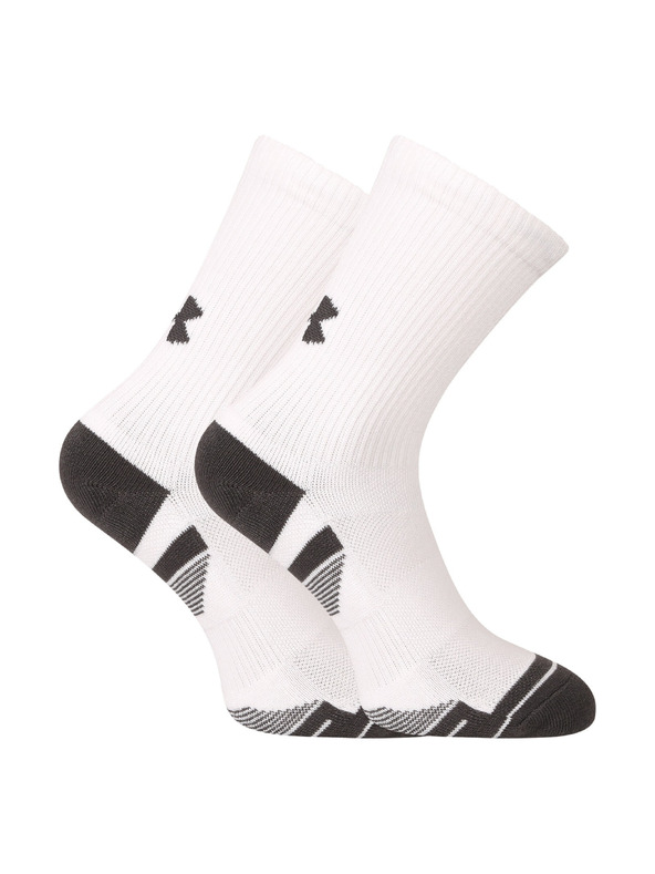 Under Armour Unisex zokni Under Armour Unisex UA Perf Tech 6pk Crew