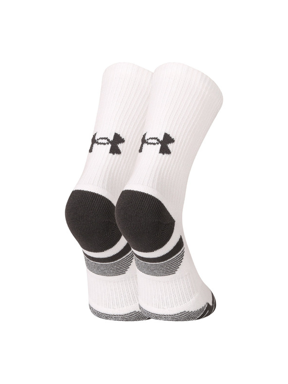 Under Armour Unisex zokni Under Armour Unisex UA Perf Tech 6pk Crew