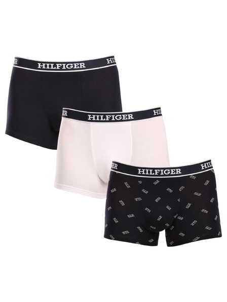 Tommy Hilfiger 3 db-os Boxeralsó szett