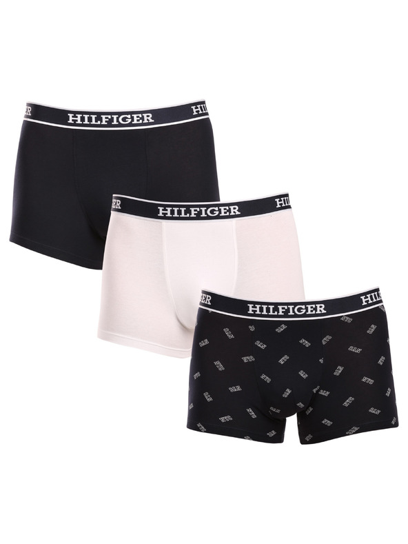 Tommy Hilfiger 3 db-os Boxeralsó szett