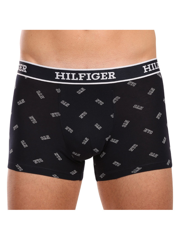 Tommy Hilfiger 3 db-os Boxeralsó szett