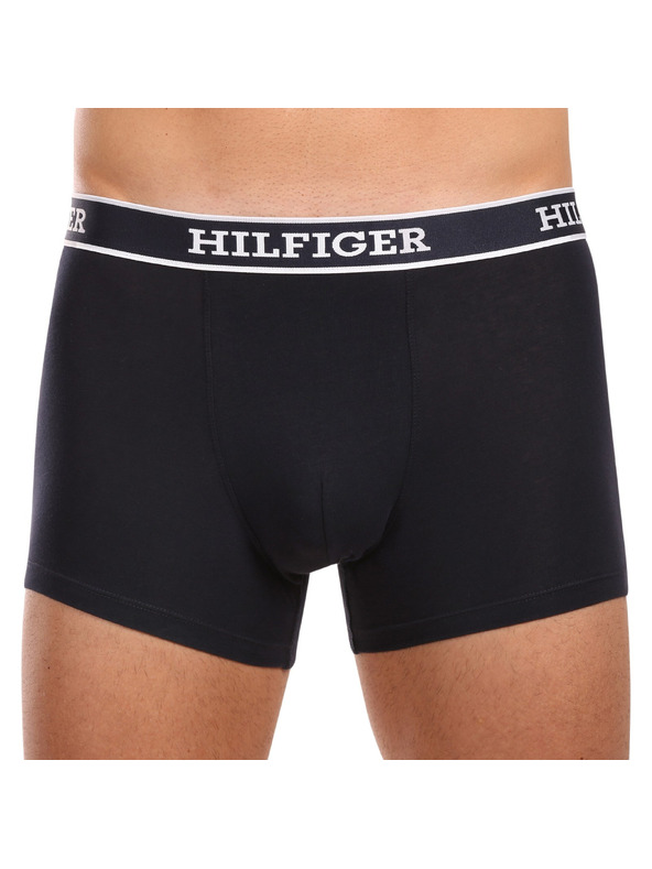 Tommy Hilfiger 3 db-os Boxeralsó szett