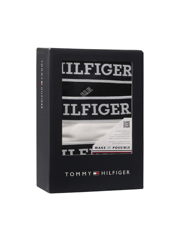 Tommy Hilfiger 3 db-os Boxeralsó szett