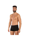 Jack & Jones Öt darabos fekete Jack & Jones Tone boxeralsó készlet