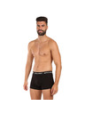 Jack & Jones Három darab fekete Jack & Jones Anthony boxeralsóból álló készlet