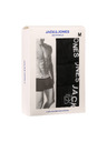 Jack & Jones Három darab fekete Jack & Jones Anthony boxeralsóból álló készlet