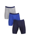 Under Armour Férfi boxeralsó Under Armour M UA Perf Tech (3pk)