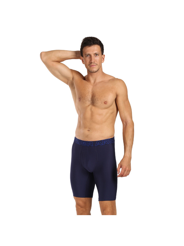 Under Armour Férfi boxeralsó Under Armour M UA Perf Tech (3pk)