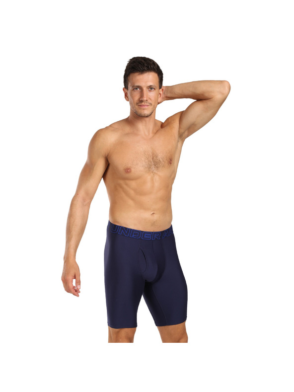 Under Armour Férfi boxeralsó Under Armour M UA Perf Tech (3pk)