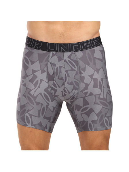 Under Armour Férfi boxeralsó Under Armour M UA Perf Tech Nov 6in - 3pk