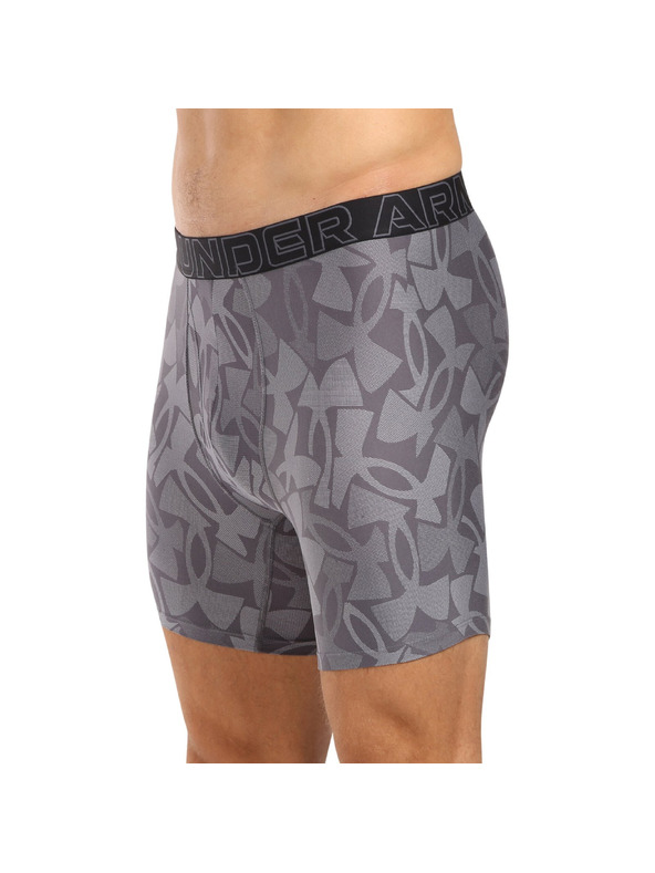 Under Armour Férfi boxeralsó Under Armour M UA Perf Tech Nov 6in - 3pk