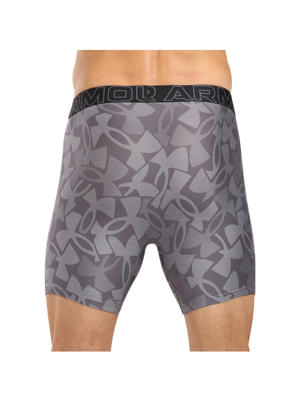 Under Armour Férfi boxeralsó Under Armour M UA Perf Tech Nov 6in - 3pk