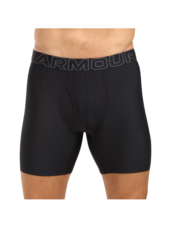 Under Armour Férfi boxeralsó Under Armour M UA Perf Tech Nov 6in - 3pk
