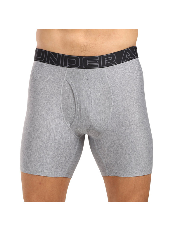 Under Armour Férfi boxeralsó Under Armour M UA Perf Tech Nov 6in - 3pk
