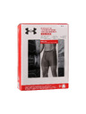 Under Armour Férfi boxeralsó Under Armour M UA Perf Tech Nov 6in - 3pk