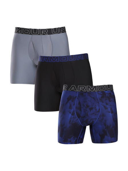 Under Armour Férfi boxeralsó Under Armour M UA Perf Tech Nov 6in - 3pk