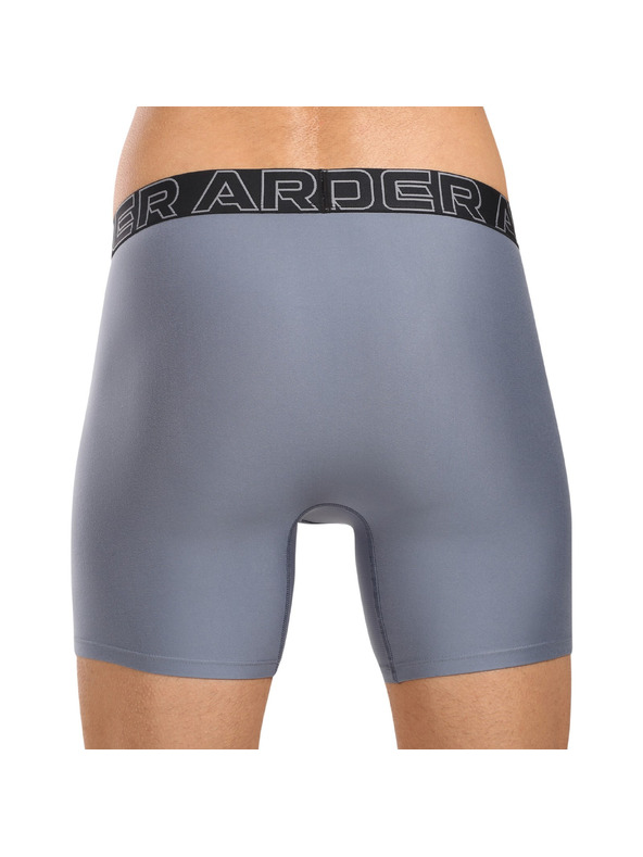 Under Armour Férfi boxeralsó Under Armour M UA Perf Tech Nov 6in - 3pk