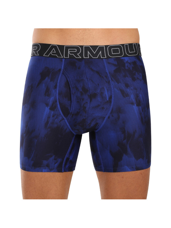 Under Armour Férfi boxeralsó Under Armour M UA Perf Tech Nov 6in - 3pk