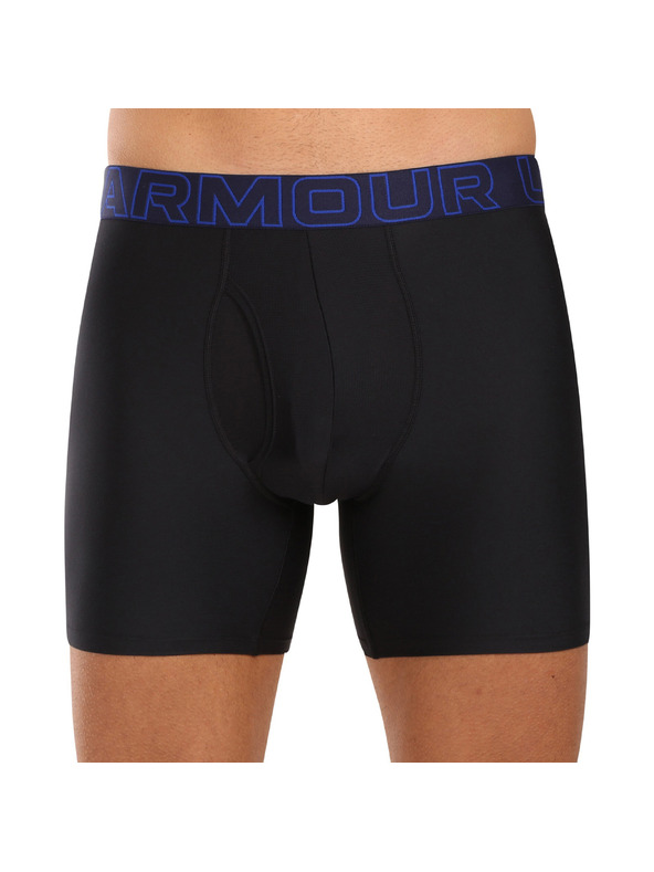 Under Armour Férfi boxeralsó Under Armour M UA Perf Tech Nov 6in - 3pk