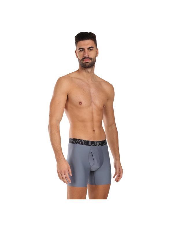Under Armour Férfi boxeralsó Under Armour M UA Perf Tech Nov 6in - 3pk