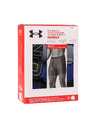 Under Armour Férfi boxeralsó Under Armour M UA Perf Tech Nov 6in - 3pk