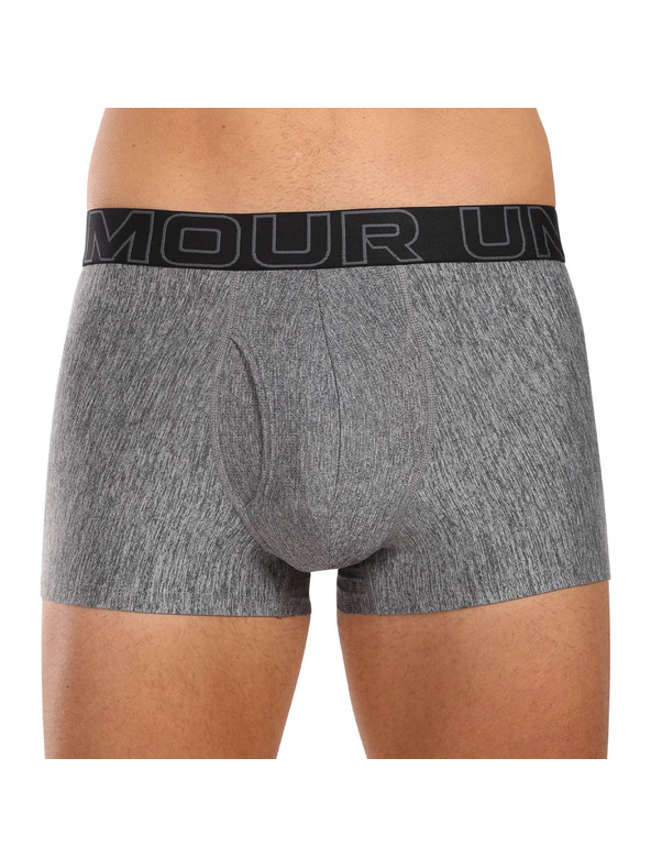 Under Armour Férfi boxeralsó Under Armour M UA Perf Tech Nov 3in - 3pk