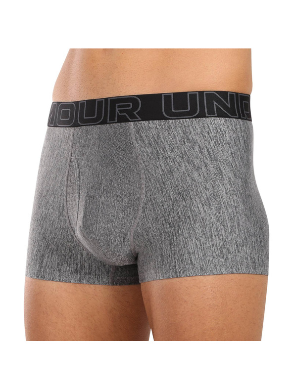 Under Armour Férfi boxeralsó Under Armour M UA Perf Tech Nov 3in - 3pk