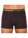 Lee Cooper Öt pár fekete férfi Lee Cooper boxeralsóból álló készlet