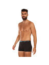Lee Cooper Öt pár fekete férfi Lee Cooper boxeralsóból álló készlet