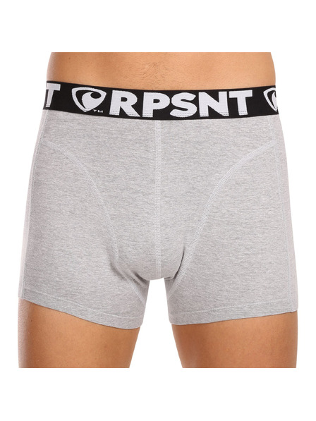 Represent Férfi rövidnadrág EXCLUSIVE SPORT GREY Represent