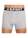 Represent Férfi rövidnadrág EXCLUSIVE SPORT GREY Represent