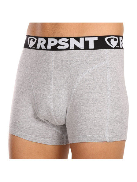 Represent Férfi rövidnadrág EXCLUSIVE SPORT GREY Represent