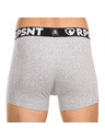 Represent Férfi rövidnadrág EXCLUSIVE SPORT GREY Represent
