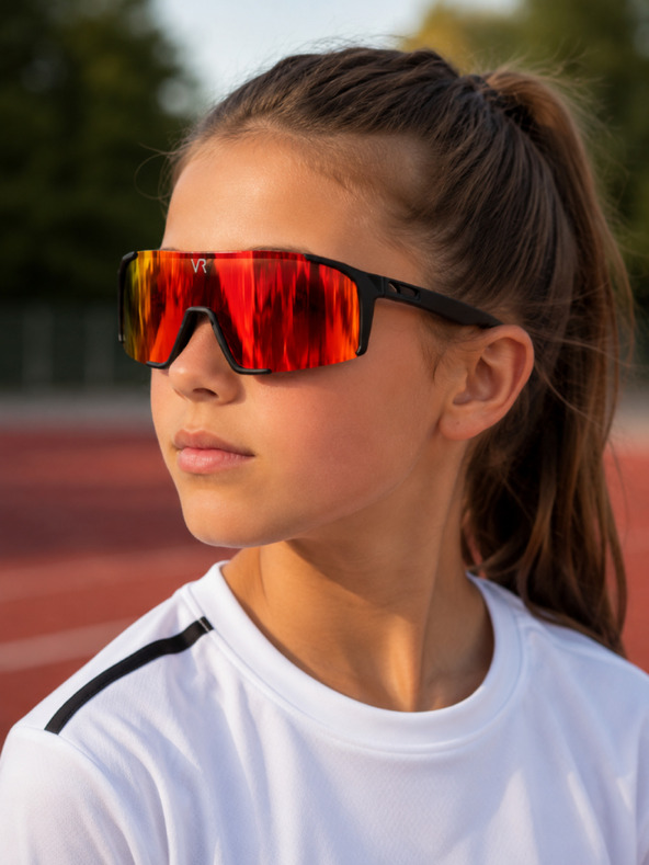 VEYREY Veyrey gyerek sport napszemüveg Ohomdud