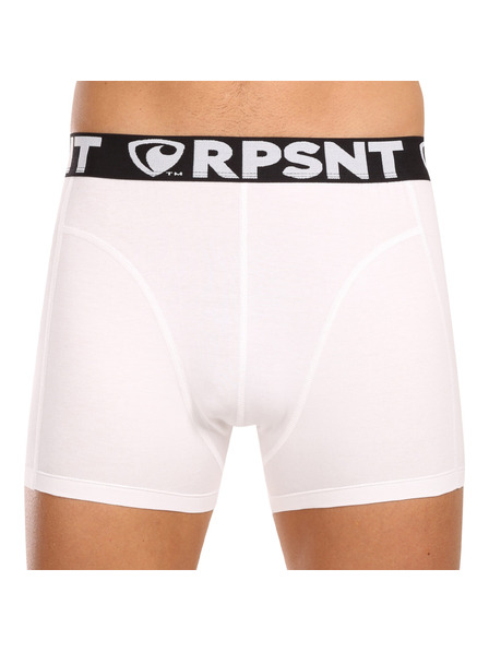 Represent Férfi rövidnadrág EXCLUSIVE SPORT WHITE Képviselet