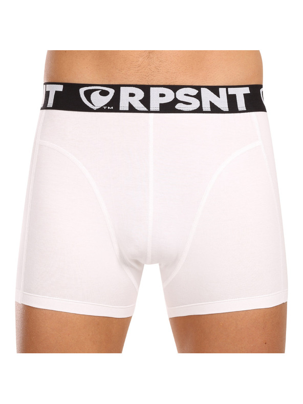 Represent Férfi rövidnadrág EXCLUSIVE SPORT WHITE Képviselet