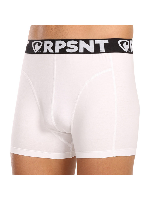 Represent Férfi rövidnadrág EXCLUSIVE SPORT WHITE Képviselet