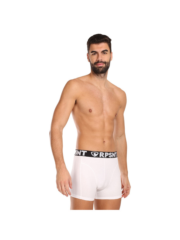 Represent Férfi rövidnadrág EXCLUSIVE SPORT WHITE Képviselet