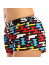 Styx Női Styx art sport rövidnadrág gumi lapos