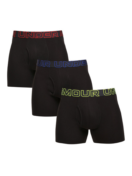 Under Armour Férfi boxeralsó Under Armour M UA Perf Cotton (3pk)