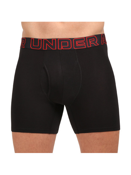 Under Armour Férfi boxeralsó Under Armour M UA Perf Cotton (3pk)
