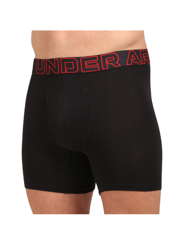 Under Armour Férfi boxeralsó Under Armour M UA Perf Cotton (3pk)