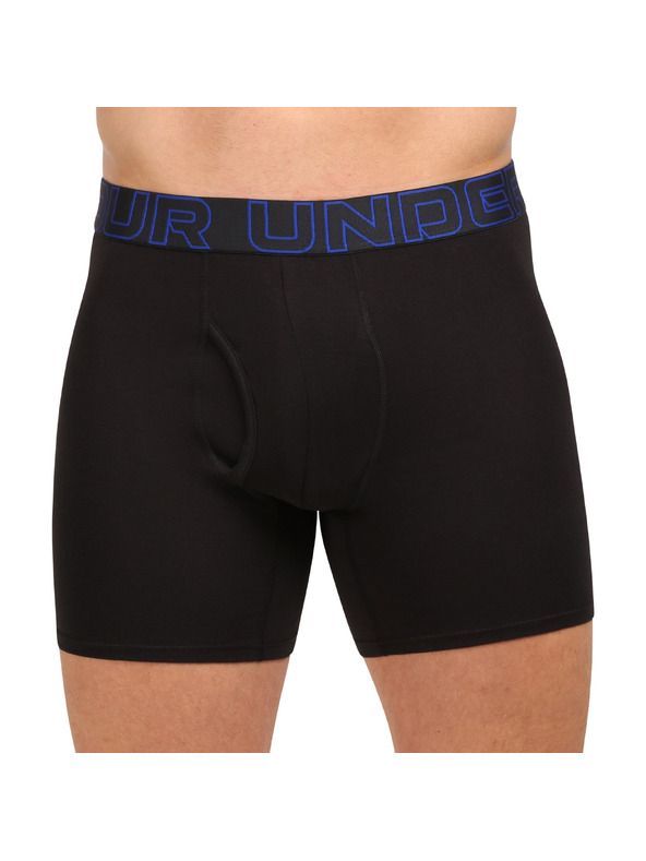 Under Armour Férfi boxeralsó Under Armour M UA Perf Cotton (3pk)