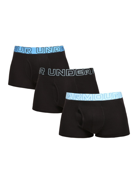 Under Armour Férfi boxeralsó Under Armour M UA Perf Cotton (3pk)