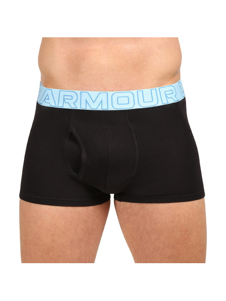 Under Armour Férfi boxeralsó Under Armour M UA Perf Cotton (3pk)