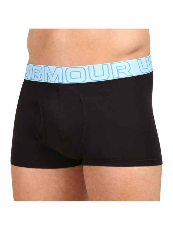 Under Armour Férfi boxeralsó Under Armour M UA Perf Cotton (3pk)