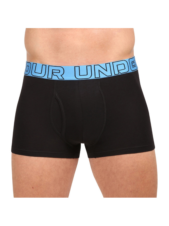 Under Armour Férfi boxeralsó Under Armour M UA Perf Cotton (3pk)