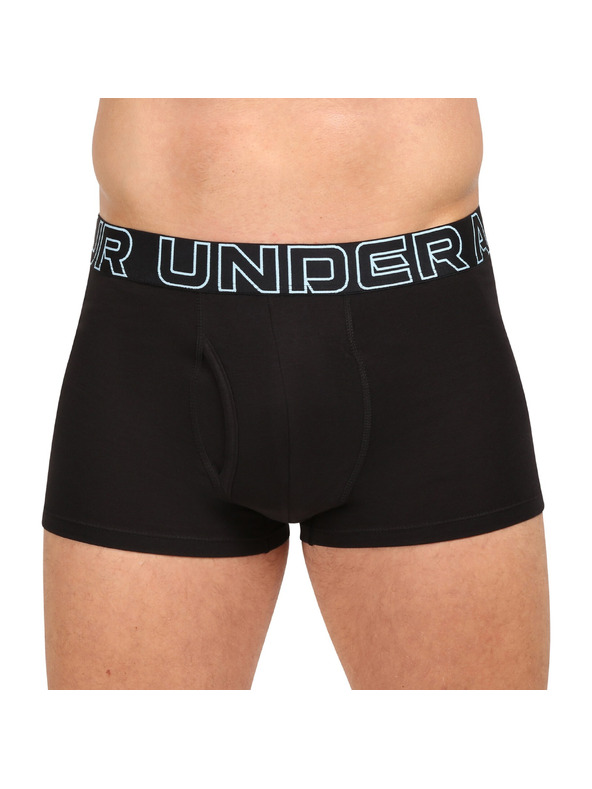 Under Armour Férfi boxeralsó Under Armour M UA Perf Cotton (3pk)