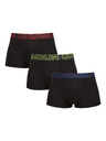 Under Armour Férfi boxeralsó Under Armour M UA Perf Cotton (3pk)