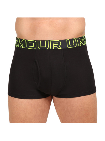 Under Armour Férfi boxeralsó Under Armour M UA Perf Cotton (3pk)